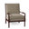 Beantown 21 Taupe Performance Chenille