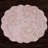 Vida Chinoiserie Reversible Round Placemats