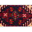 One-of-a-Kind 3'1" X 6'5" Wool Area Rug in