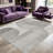 Grey Mid-Century carpet-easy to clean, machine-washable, soft and comfortable; suitable for door mats, kitchens, living rooms, bedrooms, corridors, and laundry areas. Easy to clean, durable carpet for home decoration.-879045935