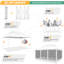 3 x 4.5m Steel Canopy-104725242