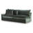 Crossett 3-Piece Sectional