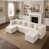 Chenille beige