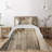 Eclectic Polyester Coverlet-41892563