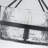 4-Light Dimmable Drum Chandelier