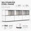 Rangement modulaire en métal-1002502816
