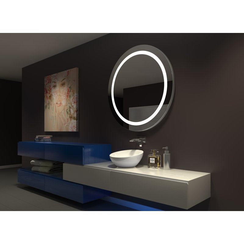 Miroir de salle de bain Harmony