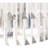 20 - Light Dimmable Pendant Chandelier-87850748-87850750-131382298