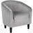 Robeson 28" Wide Velvet Barrel Chair-1215361047