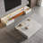 Italian minimalist LED simulated flame electronic fireplace floor cabinet-1764113855-1766002552