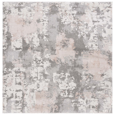 Whalsay Performance Abstract Rug