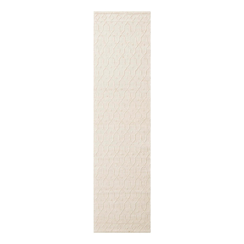 Vivianne Geometric Indoor Rug, Runner 2'7" x 12'