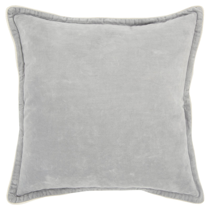  Housse de coussin carré et insert