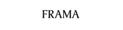 FRAMA logo