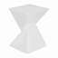 Table d'appoint géométrique MGO X-Design All-Weather-287462602