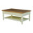Briseno Solid Wood Coffee Table-32867385