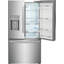 Frigidaire Gallery Pi. Réfrigérateur à profondeur de comptoir à porte française-71115320