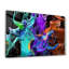 Decorative Tempered Glass Painting