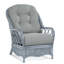  Everglade Rattan Arm Chair-61811607-61811648