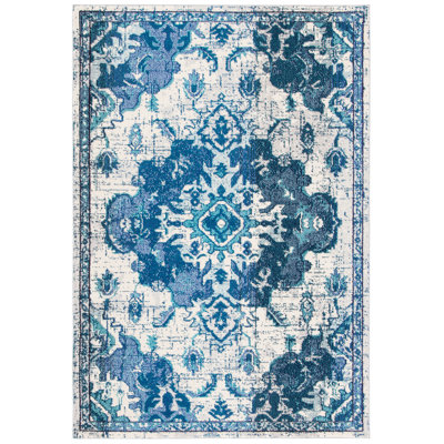Tapis oriental Madison Performance