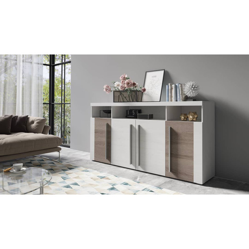 Belo 182cm Sideboard