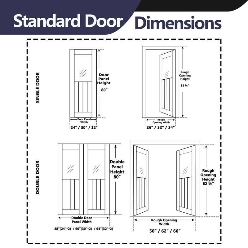 60 in. x 80 in. Natural Pine Frosted Glass Interior Door Slab