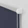 17 Stories Roller Blind Blackout Fabric Polyester