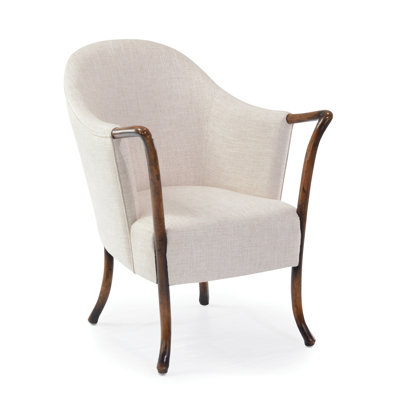 Lakewood Upholstered Armchair
