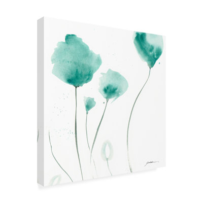 Gianroberto Teal Trio par Sheila Golden