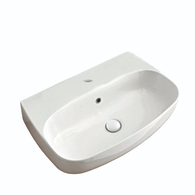 Nolita 19.7'' L Bathroom Sink