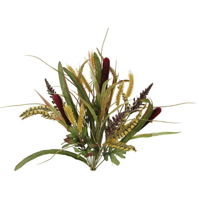 Mixed Arrangement