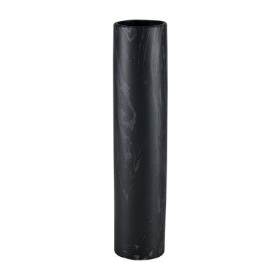 Vase Clark - noir