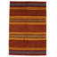 Chevron Rug