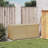 Latitude Run® Water Resistant Poly Rattan Deck Box-129393286-129393283