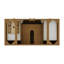 Hudson 48" W Single Vanity-25510164-20202856
