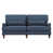 Dark Blue selected