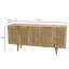 Boothwyn 177cm Sideboard