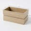 Jardinière rectangulaire Rectanglar Terrace-989709508-989709511