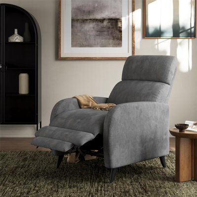Bagtas Pushback Recliner