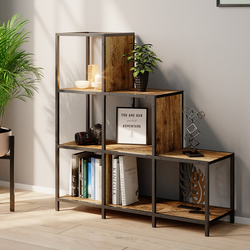 Fyrk Bookcase