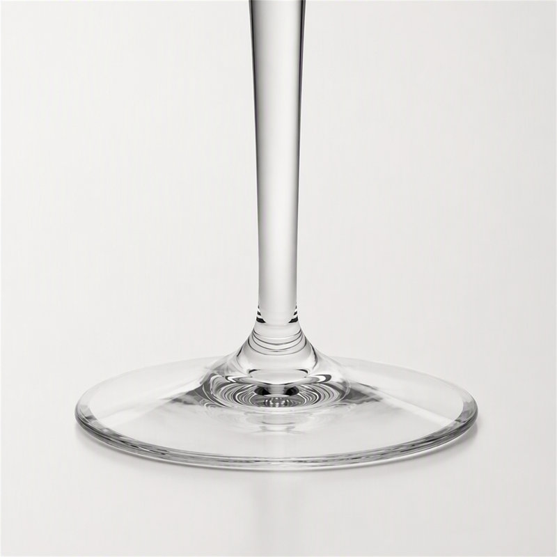 Ensemble de 4 verres à vin en plastique (22 oz)
