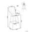 Maxman Yes Bar Stool-39605573-135561341