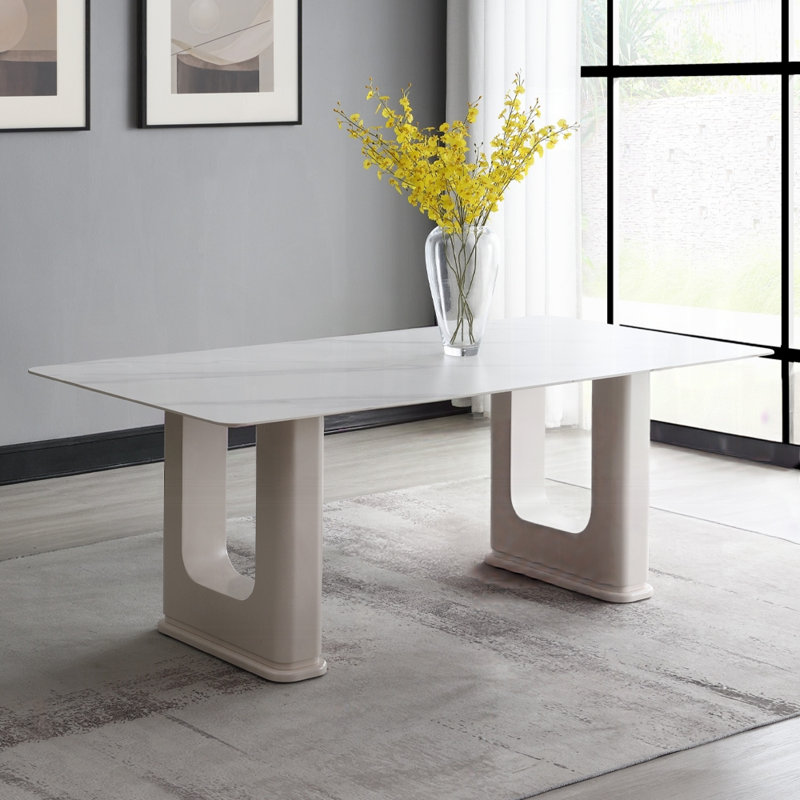 Kalam Dining Table Set