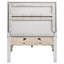 Lit simple avec rangement Urbana