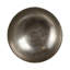 Kenosha Handmade Aluminum Decorative Bowl-1168854179