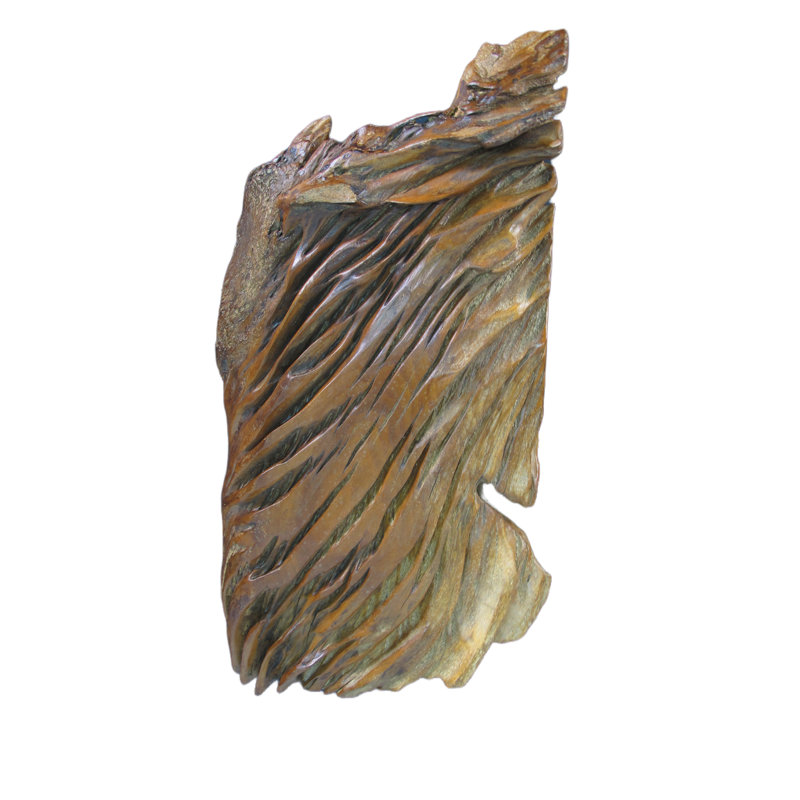 Asian Classic Table Top Sculpture