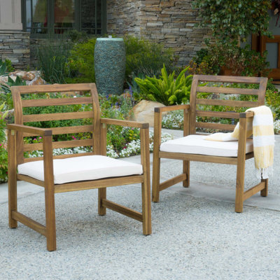 Mabton Outdoor Lounge Chair
