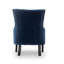 Dority Upholstered Wingback Chair-1877371773