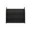 Swati Manufactured Wood Desk Organiser-1800046481