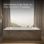 Tea-for-Two 60" x 32" Drop In or Undermount Whirlpool Cast Iron Bathtub with Heater-184694914